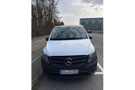 Mercedes-Benz Vito Gebrauchtwagen