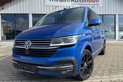 VW T6 Multivan Gebrauchtwagen