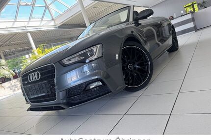 Audi A5 Gebrauchtwagen