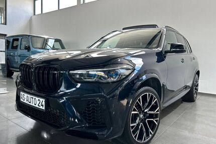 BMW X5 M Gebrauchtwagen