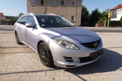 Mazda 6 Gebrauchtwagen