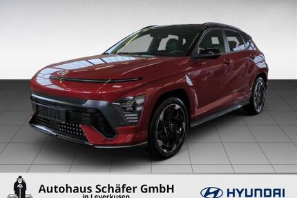 Hyundai KONA Gebrauchtwagen