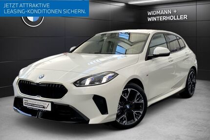 BMW 120 Gebrauchtwagen