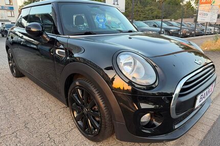 Mini ONE Gebrauchtwagen