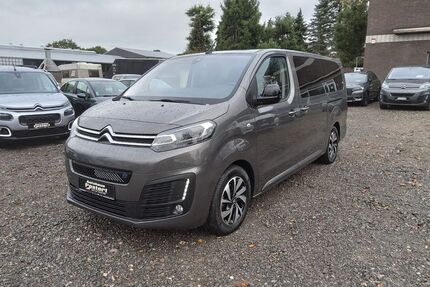 Citroen SpaceTourer Gebrauchtwagen