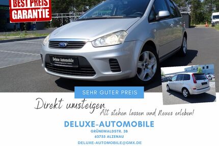 Ford C-Max Gebrauchtwagen