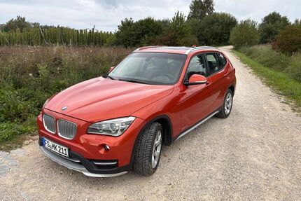 BMW X1 Gebrauchtwagen
