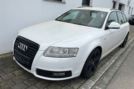 Audi A6 Allroad Gebrauchtwagen