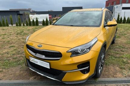 Kia XCeed Gebrauchtwagen