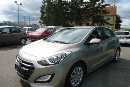 Hyundai i30 Gebrauchtwagen