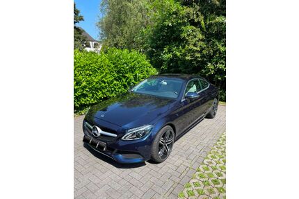 Mercedes-Benz C 180 Gebrauchtwagen
