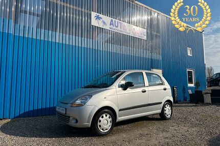 Chevrolet Matiz Gebrauchtwagen