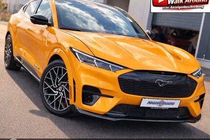 Ford Mustang Mach-E Gebrauchtwagen