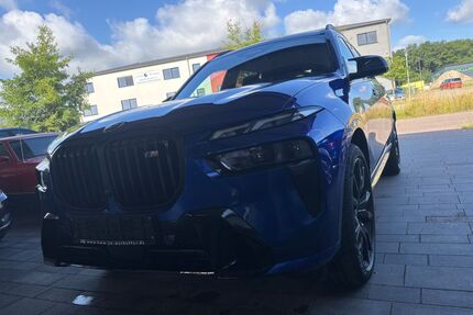 BMW X7 Gebrauchtwagen