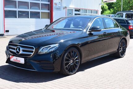 Mercedes-Benz E 350 Gebrauchtwagen