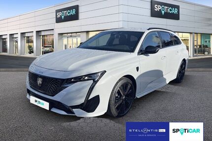 Peugeot 308 Gebrauchtwagen