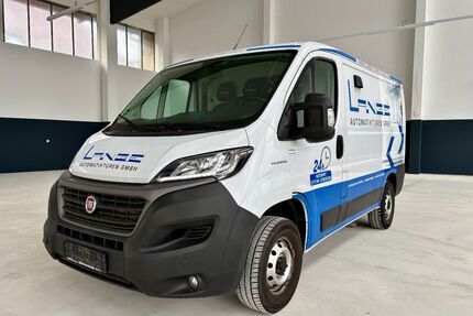 Fiat Ducato Gebrauchtwagen