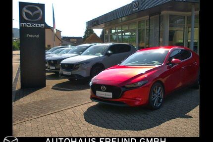 Mazda 3 Gebrauchtwagen