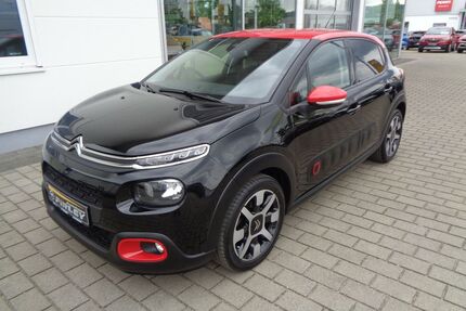 Citroen C3 Gebrauchtwagen