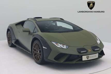 Lamborghini Huracán Gebrauchtwagen