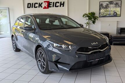 Kia ceed Sportswagon Gebrauchtwagen