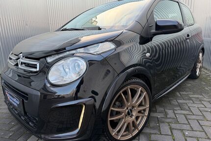 Citroen C1 Gebrauchtwagen