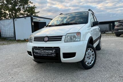 Fiat Panda Gebrauchtwagen