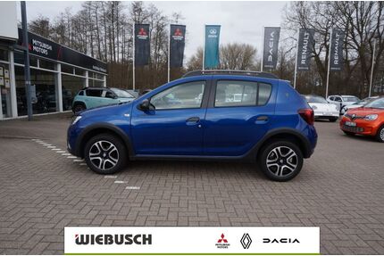 Dacia Sandero Gebrauchtwagen