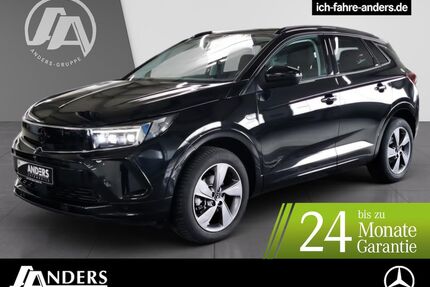 Opel Grandland (X) Gebrauchtwagen
