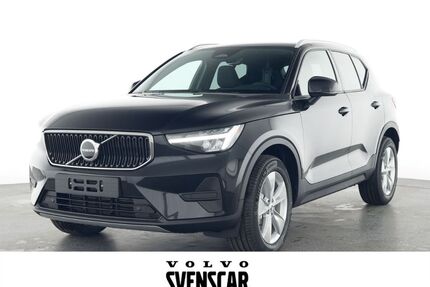 Volvo XC40 Gebrauchtwagen