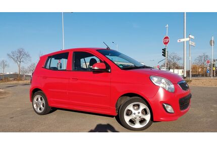 Kia Picanto Gebrauchtwagen