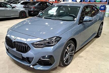 BMW 218 Gebrauchtwagen