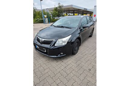 Toyota Avensis Gebrauchtwagen