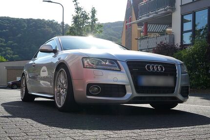 Audi A5 Gebrauchtwagen