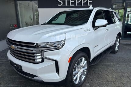 Chevrolet Tahoe Gebrauchtwagen