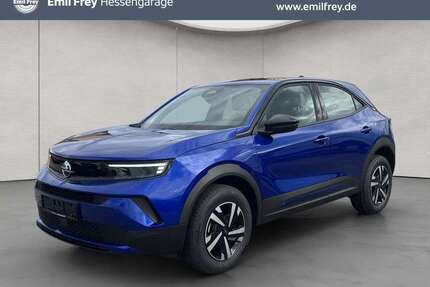 Opel Mokka Gebrauchtwagen