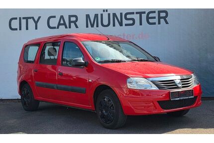 Dacia Logan Gebrauchtwagen