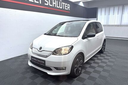 Skoda Citigo Gebrauchtwagen