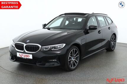 BMW 330 Gebrauchtwagen