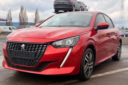 Peugeot 208 Gebrauchtwagen