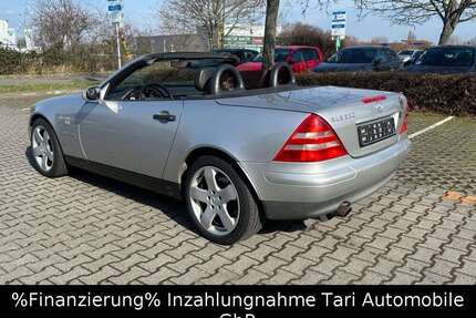 Renault SLK 230 
