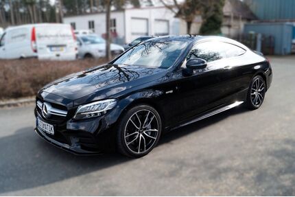Mercedes-Benz C 43 AMG Gebrauchtwagen
