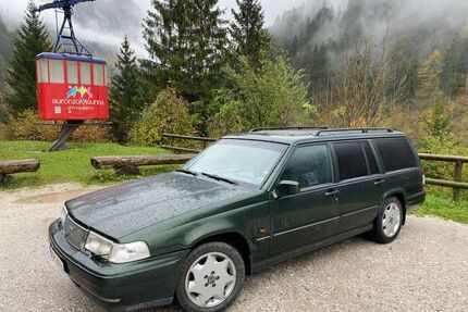 Volvo 960 Gebrauchtwagen