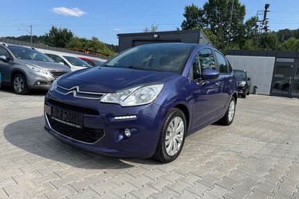 Citroen C3 Gebrauchtwagen