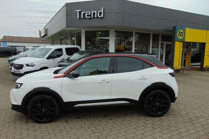 Opel Mokka Gebrauchtwagen