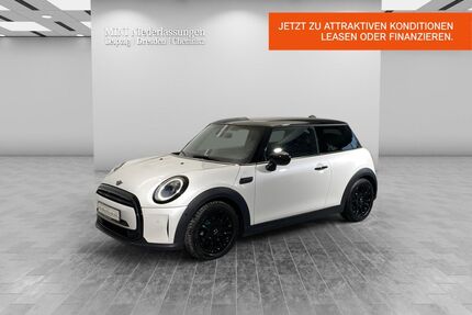 Mini Cooper Gebrauchtwagen