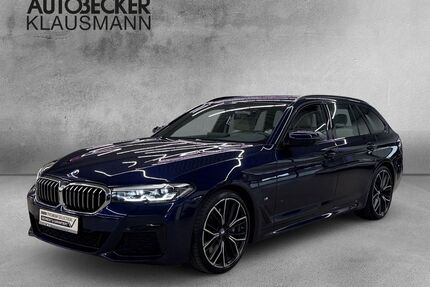 BMW 540 Gebrauchtwagen