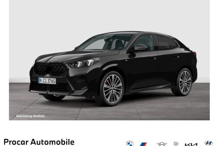 BMW X2 Gebrauchtwagen