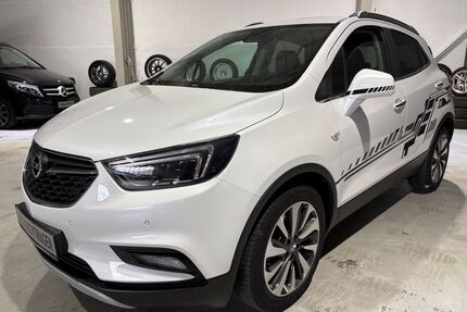 Opel Mokka Gebrauchtwagen