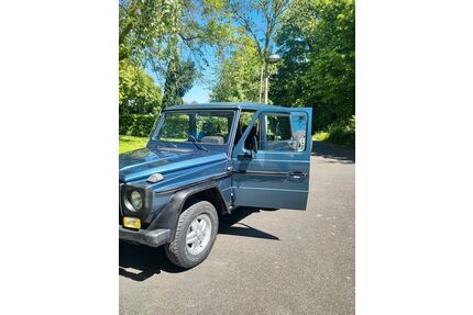Mercedes-Benz G 280 Gebrauchtwagen